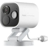 Aqara Camera Hub G5 Pro biela - IP kamery