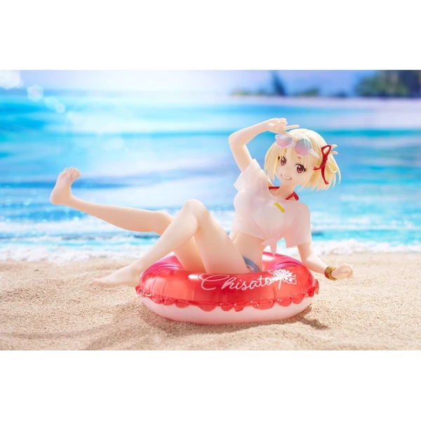 Figúrka Taito Prize Lycoris Recoil - Chisato Nishikigi 10 cm (Aqua Float Girls edícia) - Figúrky - Obrázok d_c5a1c4e7fb0a4427a0cf6da51d42bee0