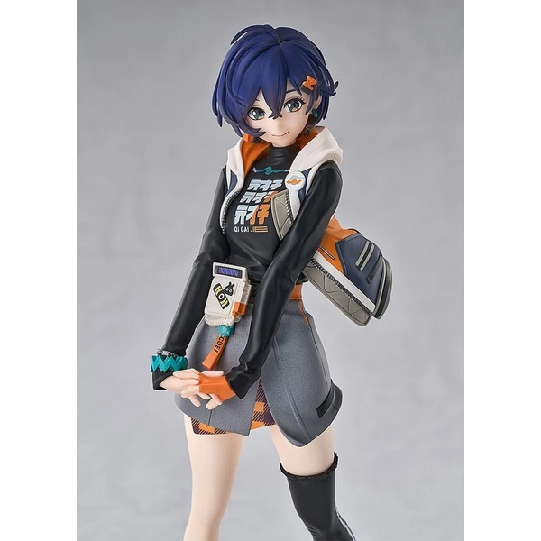 Figúrka GSC Pop Up Parade Zenless Zone Zero - Belle 18 cm - Figúrky - Obrázok d_c5a45da7dae6472aa757a6749f66d3de