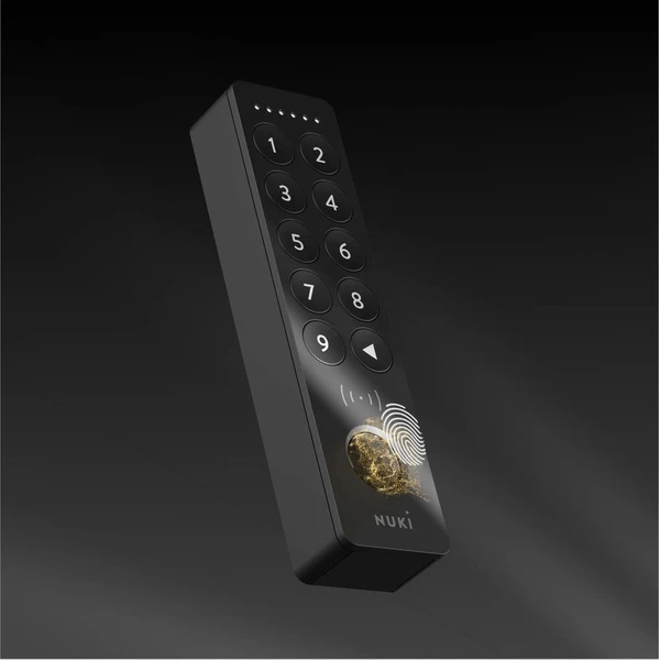 NUKI Keypad 2 NFC - Ovládače - Obrázok d_c5b135d0217f4564a14874cf100ecd75