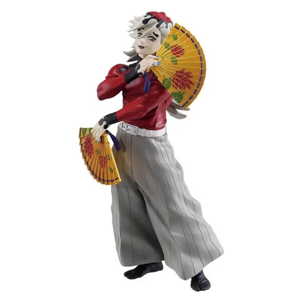 Figúrka Bandai Banpresto Demon Slayer Grandista - Doma 25 cm - Figúrky - Hlavný obrázok