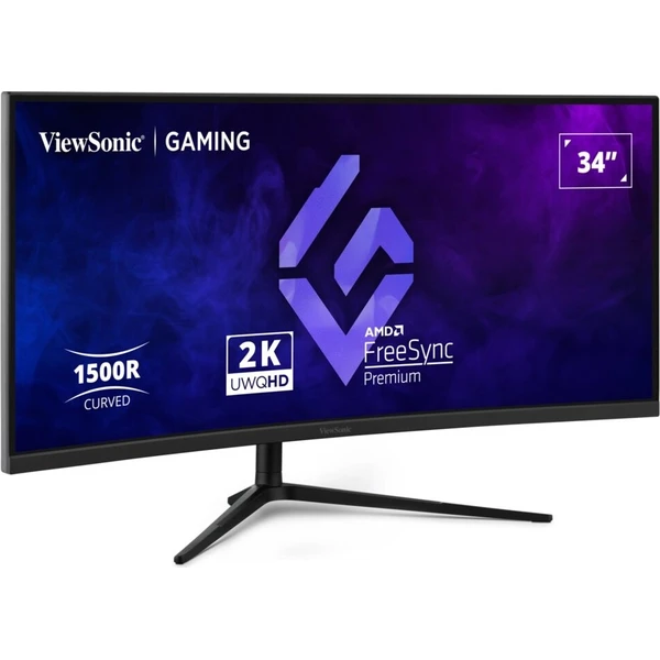 ViewSonic VX3418C-2K herný monitor 34" - Monitory - Obrázok d_c5c004b806b944f5b28f17ae50646af3