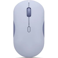 Lenovo 350 Bluetooth Silent myš pastelovo fialová - Myši