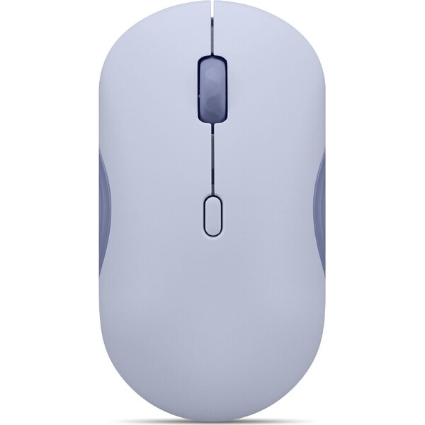 E-shop Lenovo 350 Bluetooth Silent myš pastelovo fialová