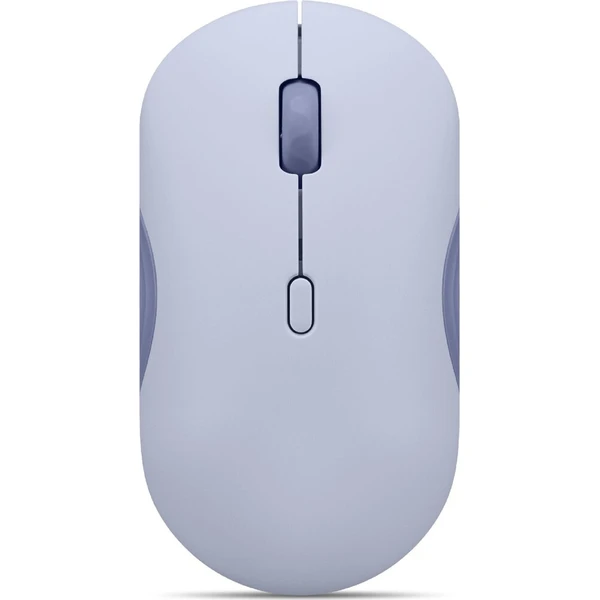 Lenovo 350 Bluetooth Silent myš pastelovo fialová - Myši - Hlavný obrázok