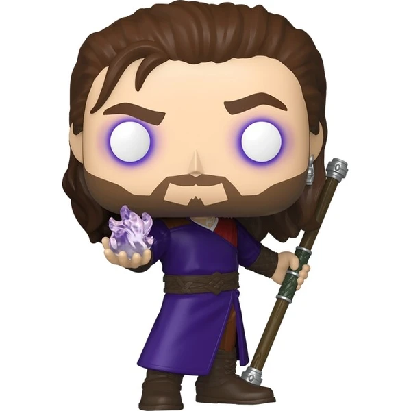 Funko POP! #1146 Hry: Baldur's Gate 3 - Gale (šanca na Chase) - Funko POP! - Obrázok d_c5c2967c997d4b42bfac6536385d5ea6