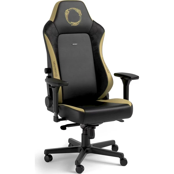 noblechairs HERO herná stolička The Elder Scrolls Online Edition - Stoličky - Obrázok d_c5d5303c714e4a05b1690eb584875ccc