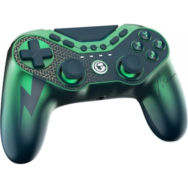 GameSir Tarantula 8K MenaRD ed. Esports drôtový herný ovládač PC - Herné ovládače - Obrázok d_c5d58105462d4b358db14292b6192678