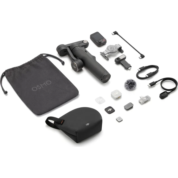 DJI Osmo Mobile 8P Creator Combo - Stabilizátory - Obrázok d_c5d8082f68ba475e8fbd4ceaaf420fef