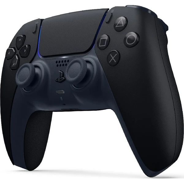 Bezdrôtový ovládač DualSense Midnight Black + kábel USB pre PC - Herné ovládače - Obrázok d_c5da74173c99440caa1b7eac525e2c2b