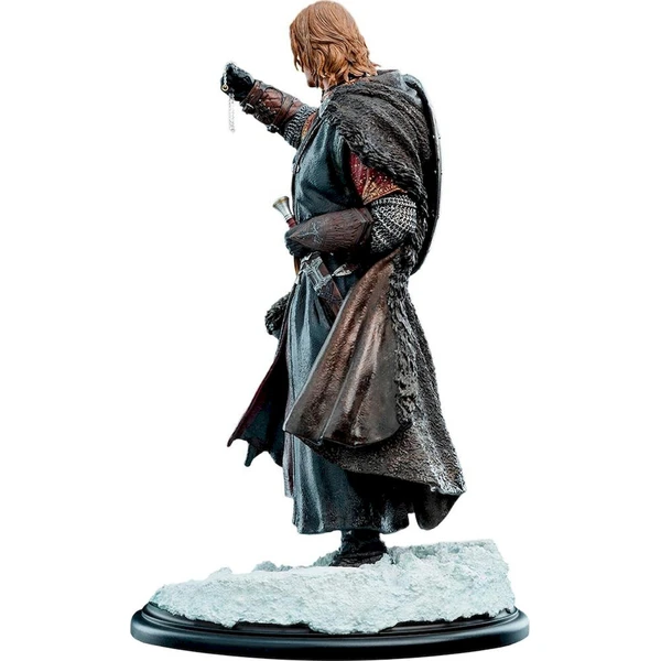 Soška Weta Workshop The Lord Of The Rings Trilogy - Boromir - Sochy a sošky - Obrázok d_c5de23f6511f49768aeac54b7f054bee