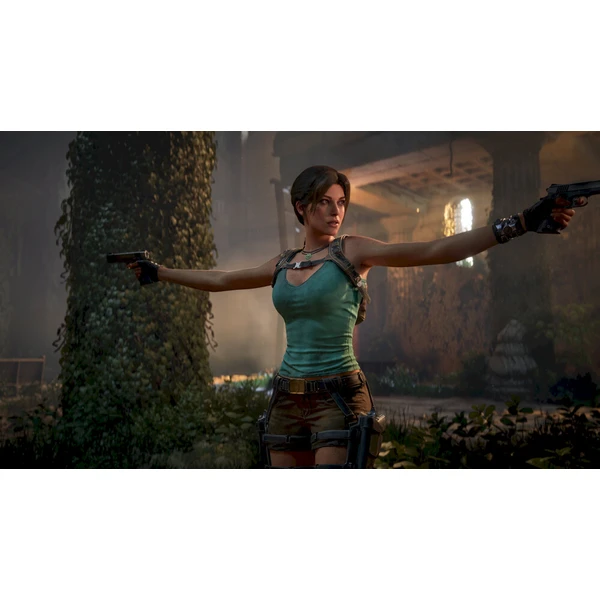 Tomb Raider: Legacy of Atlantis Day One Edition (PS5) - Hry na PS5 - Obrázok d_c5e87f8983b54d32931e9da8f4c6d9e6
