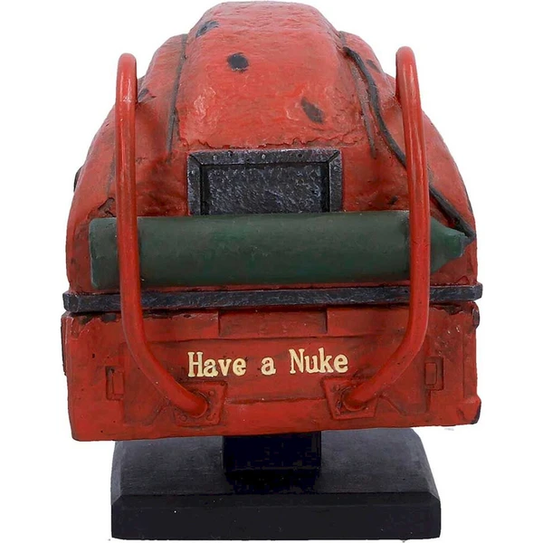 Nemesis Now Mini replika Fallout Nukatron Helmet - Repliky - Obrázok d_c5f2720129704934966d34fb2ab18223
