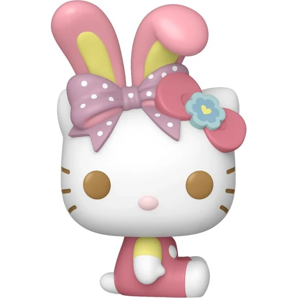 Funko POP! #130 Sanrio: Hello Kitty Spring- Hello Kitty (Cookie) - Funko POP! - Obrázok d_c5f73d8438bd4b99b7d1e36fbfa99f10