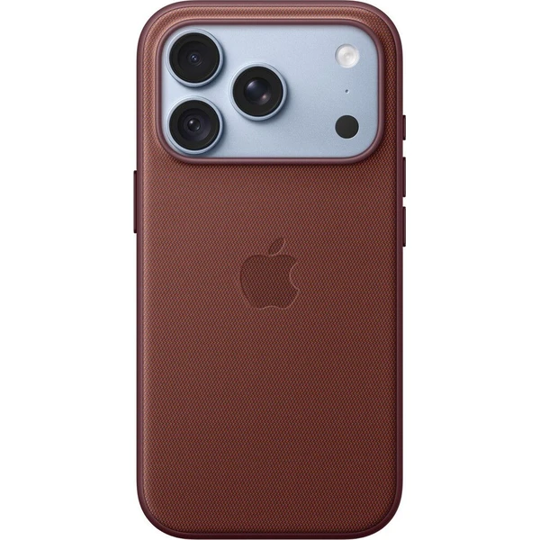 iPhone 18 Pro TechWoven Case with MagSafe – Burgundy - Puzdra - Obrázok d_c5f9aa6d81914e448bfa3b8c0738ccaf