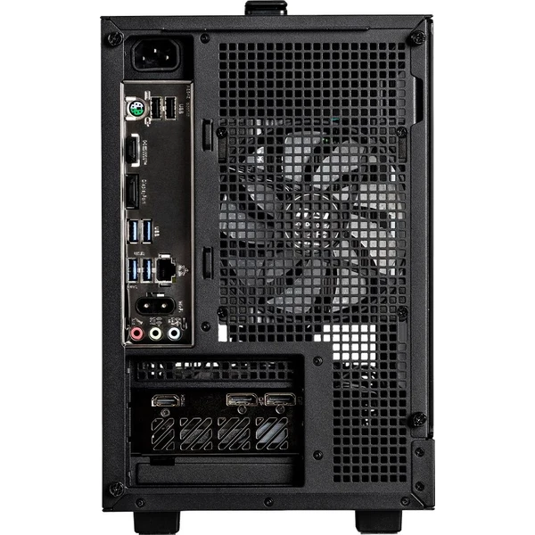 TIGO Machine Desktop R7-5700X RX 9060 XT 8G - 1TB 16GB - Stolné počítače - Obrázok d_c6134413d24b40a0979b31a6c7b4d6bd