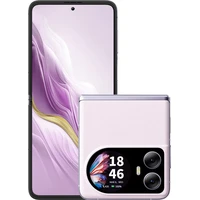 Blackview HERO 10 12GB/256GB fialový - Mobilné telefóny
