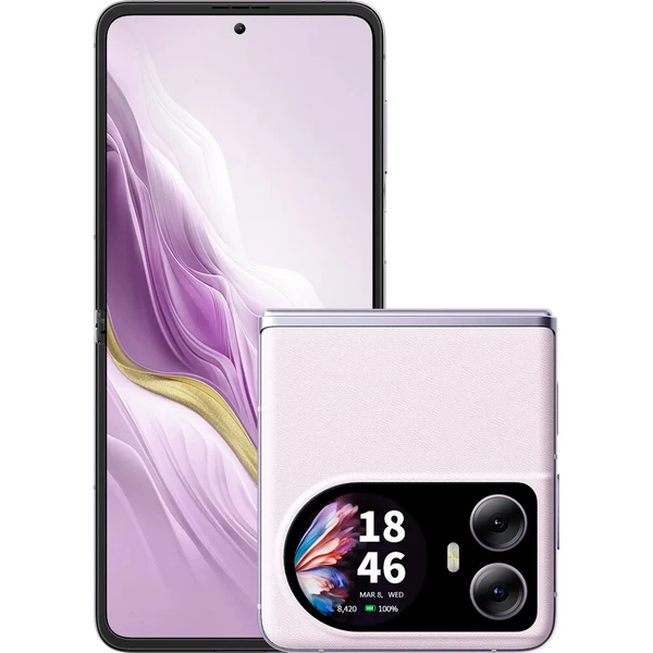 Blackview HERO 10 12GB/256GB fialový - Mobilné telefóny - Hlavný obrázok