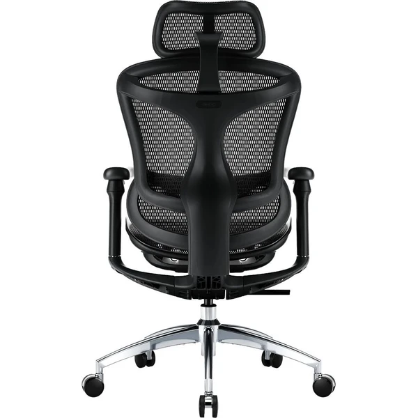 SIHOO Doro C300L stolička čierna - Stoličky - Obrázok d_c61fea230e634e3f9bf77a65601fb2a3