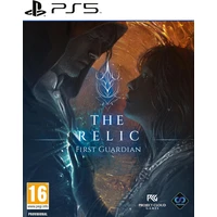 The Relic: The First Guardian (PS5) - Hry na PS5