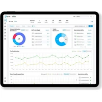 TP-Link Omada Cloud Based Controller licencia na 5 rokov pre 1 zariadenie - Softvér