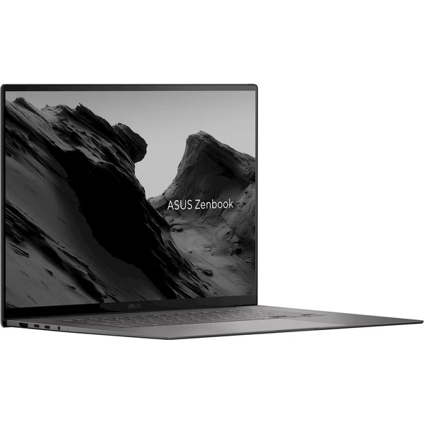 ASUS Zenbook S 16 (UM5606GA-OLED594WZ) sivý - Notebooky - Obrázok d_c63a72aff26d4b93af201b352b202853