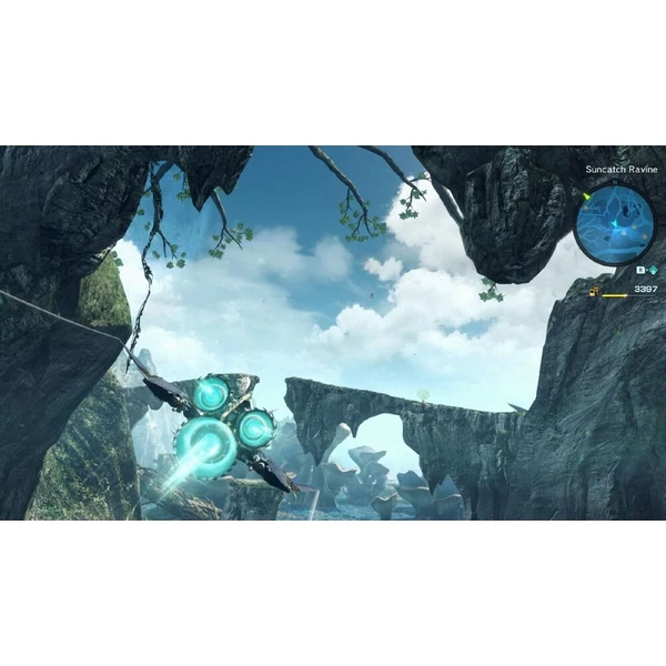 Xenoblade Chronicles X: Definitívne vydanie (Switch 2) - Hry na Nintendo Switch 2 - Obrázok d_c6446ba62d2d44a3a1252c61d2965330