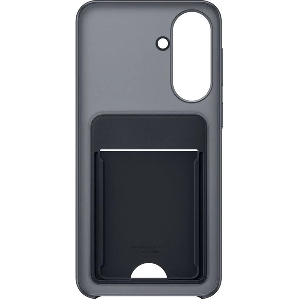 Samsung Card Slot Case kryt Samsung Galaxy A37 čierny - Puzdra - Obrázok d_c644ee3cf91044508c7e566756072b11