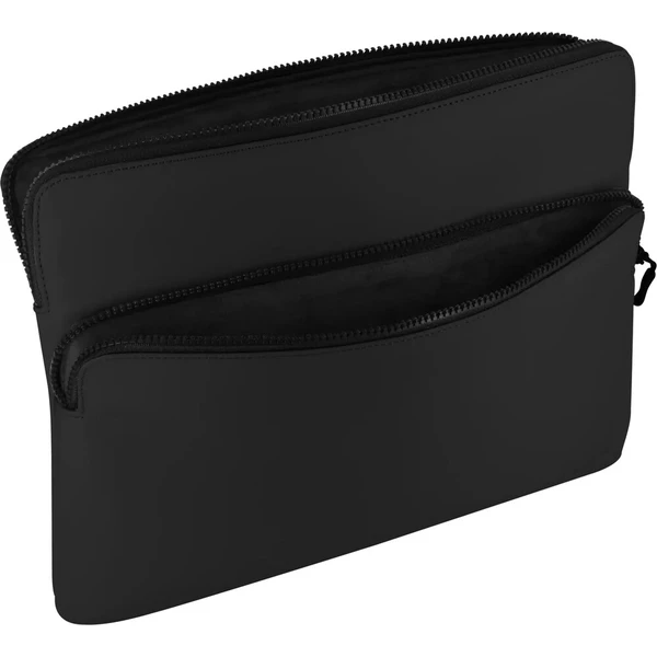 dbramante1928 Oxford Plus ICON sleeve puzdro pre 14" MacBook/notebook čierne - Puzdra - Obrázok d_c645059860674e0f9183b10c40d5e302