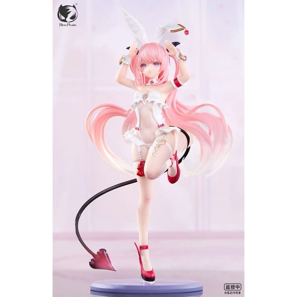 Figúrka Original Character PVC soška 1/6 Lulumu illustration by Tamano Kedama 27 cm - Figúrky - Obrázok d_c64b0dfd4a334b71ad1fd65596ccea25