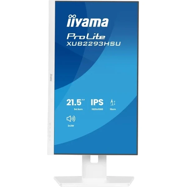 iiyama ProLite XUB2293HSU-W7 monitor 21,5" - Monitory - Obrázok d_c64d9d57f8144d2f890d1930630984a3