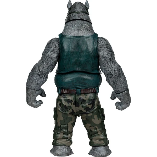 Akčná figúrka McFarlane Toys TMNT Page Punchers - Rocksteady 17 cm - Figúrky - Obrázok d_c64de3fd4bd549c391ccf4600d0dcb70