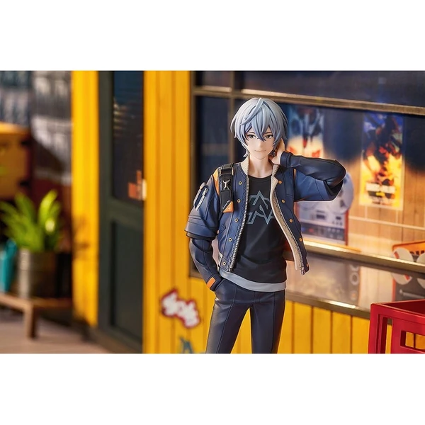 Figúrka GSC Pop Up Parade Zenless Zone Zero - Wise 20 cm - Figúrky - Obrázok d_c64e64e0656c4ff2ade85415e03cd474