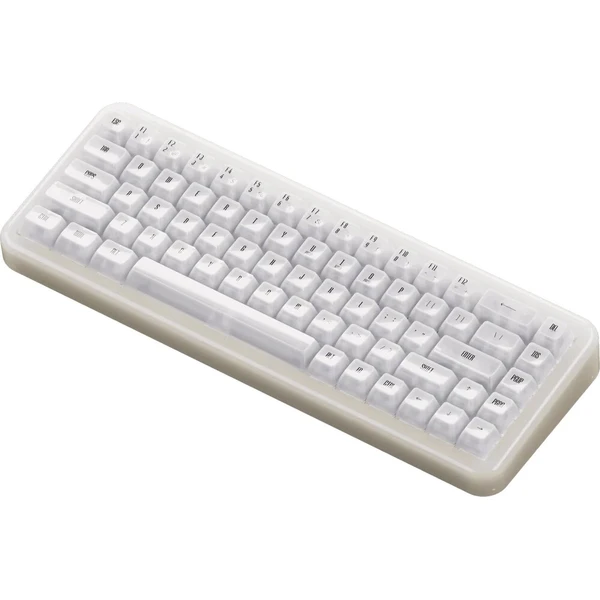 Akko YU01 White Jade Akko V3 Pro Piano SP bezdrôtová herná klávesnica (US) - Klávesnice - Obrázok d_c655413ba14d4ea5b32eea97ec585498