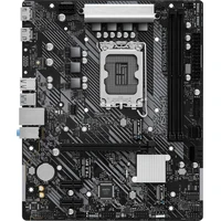 ASRock B760M-H2/M.2 - Základné dosky