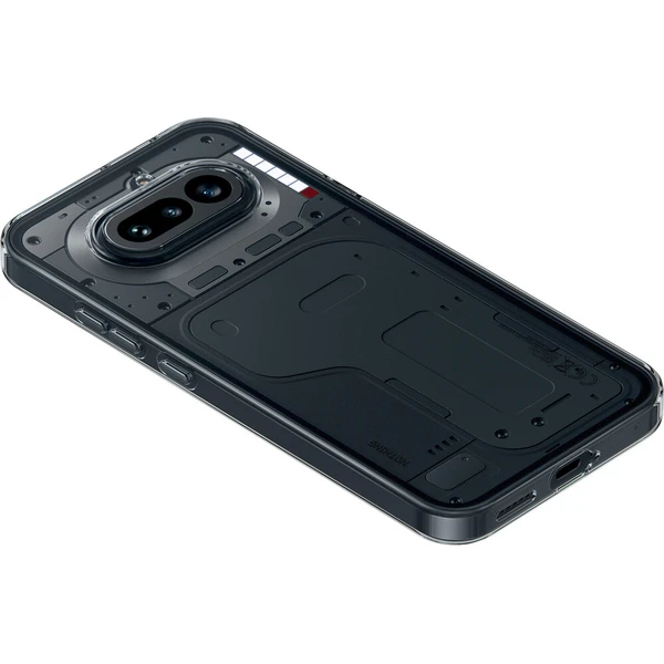 Nothing Phone (4a) 8GB/128GB čierny - Mobilné telefóny - Obrázok d_c664187ff3a44fb49581f6cc2be42adf