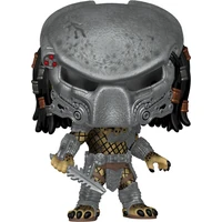 Funko POP! #1999 Filmy: Vetřelec Vs Predátor: Requiem - Býčí Predátor - Funko POP!
