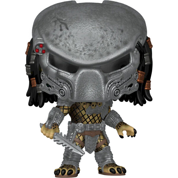 E-shop Funko POP! #1999 Filmy: Vetřelec Vs Predátor: Requiem - Býčí Predátor