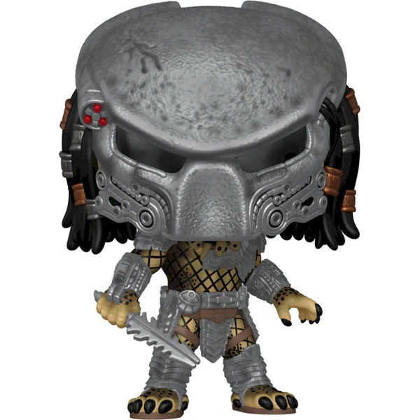 Funko POP! #1999 Filmy: Vetřelec Vs Predátor: Requiem - Býčí Predátor - Funko POP! - Hlavný obrázok