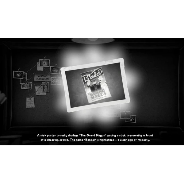 MOUSE P.I. For Hire (PS5) - Hry na PS5 - Obrázok d_c684d8c710b045f989205d22d90b634c