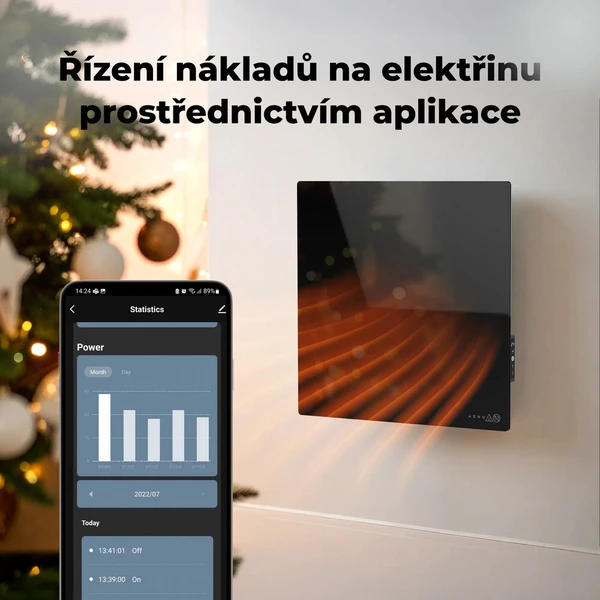 AENO GH12s Quadro chytré topení 500W černé - Ohrievače - Obrázok d_c69590ccd8f84629bf7c8af7322b180b