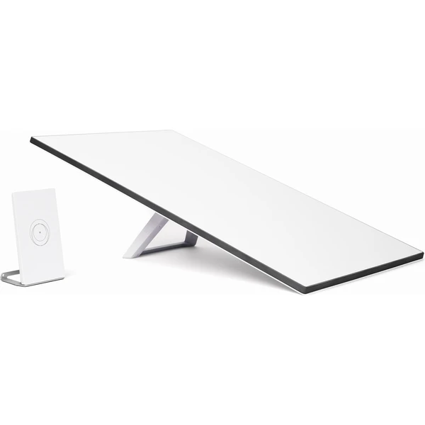 STARLINK Standard Kit (V4) bílý/šedý - Wi-Fi routery - Obrázok d_c6b79cf86fa54fa38dd1a7b62a312fa3