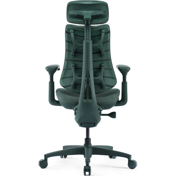 LiberNovo Omni stolička Moss Green - Stoličky - Obrázok d_c6c60459ef394f32a66fd2ae1400fba6
