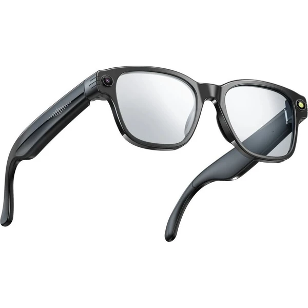 ALIGATOR Smart Glasses černé - Okuliare - Obrázok d_c6d0c6c43f63458f8ea62c823581bffb