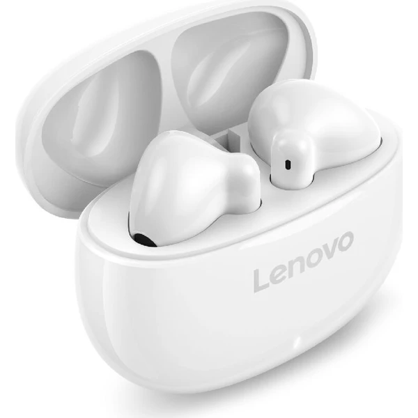 Lenovo E310 TWS bezdrôtové slúchadlá biela - Slúchadlá - Obrázok d_c6d3ee81cef5410fa2252aaf9e8a4867
