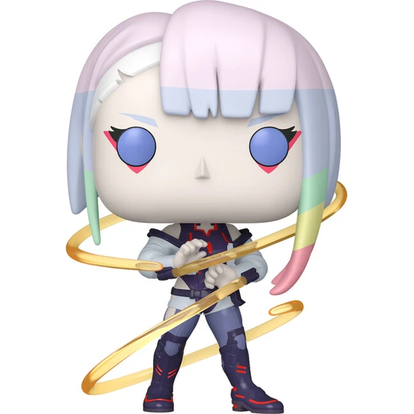 Funko POP Animation: CPE- Lucy - Funko POP! - Hlavný obrázok