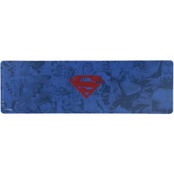 Trust podložka na stôl Superman Edition XXL - Podložky - Hlavný obrázok