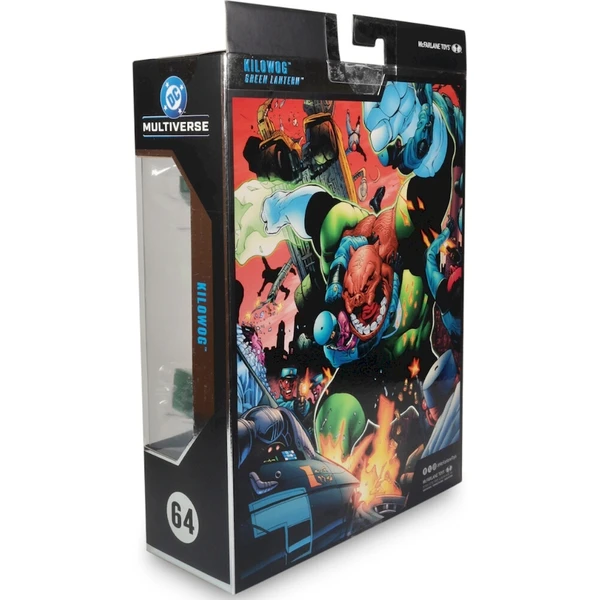 Figúrka McFarlane DC Multiverse - Kilowog (Green Lantern) 19 cm - Figúrky - Obrázok d_c6e3c17c697e4a299636634df70bf48b