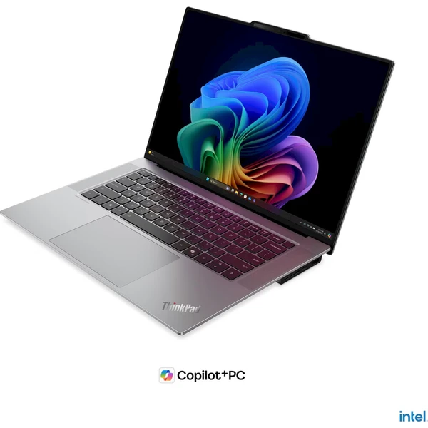 Lenovo ThinkPad X9-15p Gen 1 Aura Edition (21VV000FCK) šedý - Notebooky - Obrázok d_c6e5d3ddd3bf4b3a856938d64dcb2f0b