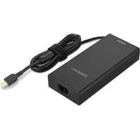 Lenovo Legion 400W AC Slim Tip-EU napájací adaptér čierny - Nabíjačky